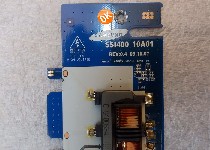  SSI400-10A01 REV:0.4 parça