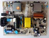  YBQ194 , F49-102 B HD LCD POWER BOARD parça