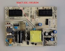  RSAG7.820.1950/ROH , LCD24V86P POWER BOARD parça