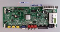 TM30G , TM30G V1.0 , LC-32A5 ,Main Board parça