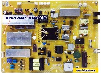 DPS-125MP, VXM910R, 2950312004