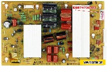 EBR71736302, EAX63529102, Z-SUS Board, Z-Sustain, PDP50T3 parça