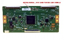 6870C-0553A , V15 UHD TM120 LGE VER1.0 parça