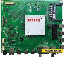 ZGF190R-4, RFRAZZ, Main Board, 057T49-C13 parça
