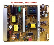 EAY62170901 , EAX63329801/10 , PSPF-L011A ,42PW451 Power 