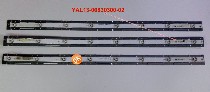 YAL13-00830300-02, TK-42INCH3X8 SKYWORTH SUNNY SN040DLDAT017 parça