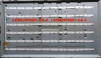 LBM420P0501-CB-4 , LBM420P0601-CA-3 , EVERLIGHT  parça