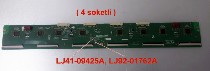 LJ41-09425A, LJ92-01762A SAMSUNG PS51D490A1W buffer board parça