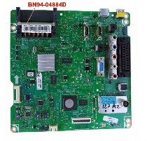 BN94-04884D, BN41-01632C, HIGH X5 PDP,PS51D490A1W maýn board parça