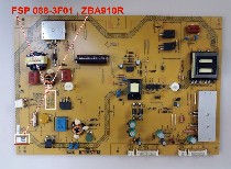 FSP088-3F01 , ZBA910R ,A39-LB-M330 ARÃ‡ELÃK POWER BOARD parça