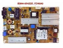 BN44-00422B, PD46A0_BDY, SAMSUNG, POWER BOARD parça