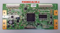 FHD60C4LV0.4 , LTF400HA03 , SAMSUNG ,T-CON BOARD parça