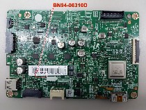 BN94-08310D ,BN41-02328A , UE55JS9000TXXU SAMSUNG MAIN parça