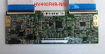 HV490FHB-N80, 47-6021064, 49 GOA Tcon Board parça