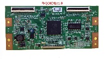 FHD60C4LV1.0 , LJ94-02849A , SAMSUNG LE40B553M3W T-CON BOARD