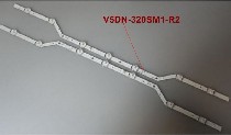 V5DN-320SM1-R2 , 2015 SVS32FHD F-COM parça