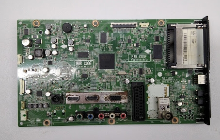 EBU61872503 , EAX64559004 , (1.0) , LG ,27LS5400 Main Board parça