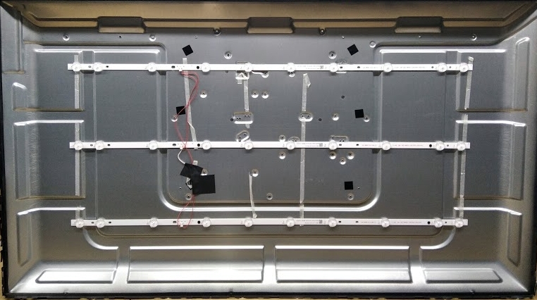 DOJ.D390.10002.B01-300MA-30V,CY-39-3 ,AX40LEDA10 0202 LED BA parça